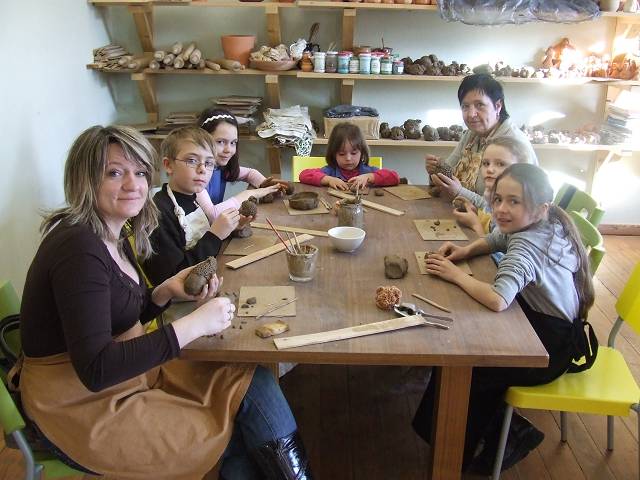 Tworzenie daje satysfakcję!