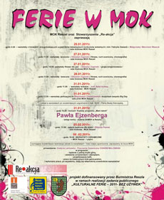 Oferta jest bardzo ciekawa...